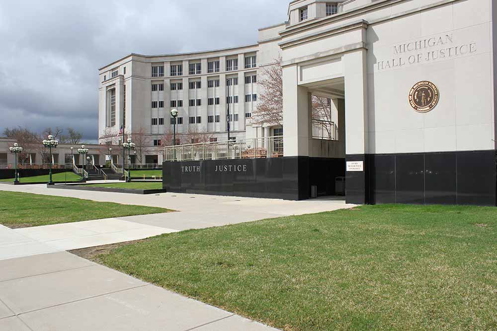 Monumental Appeal Win - Hoffer & Sheremet, PLC