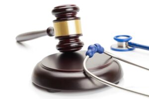 Medical Malpractice Attorney
