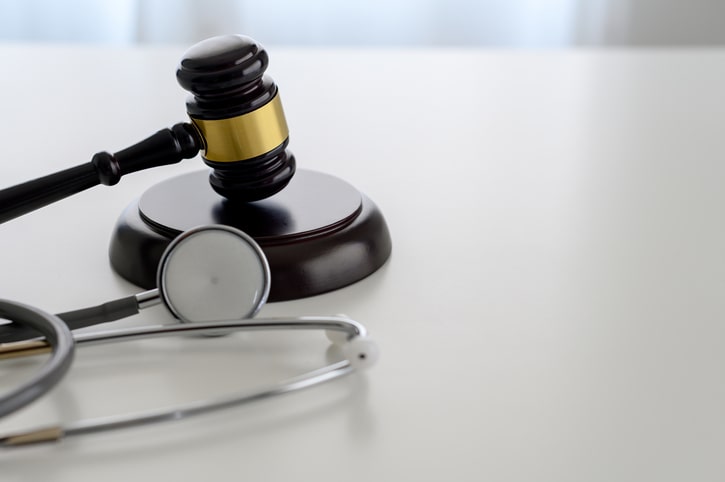 Medical Malpractice Law